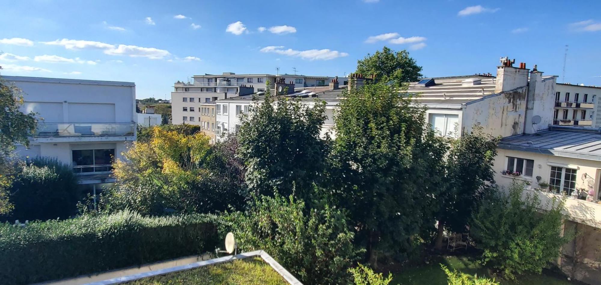 Le Clemenceau Appart-Calais Nord-Balcon-Plage Екстериор снимка